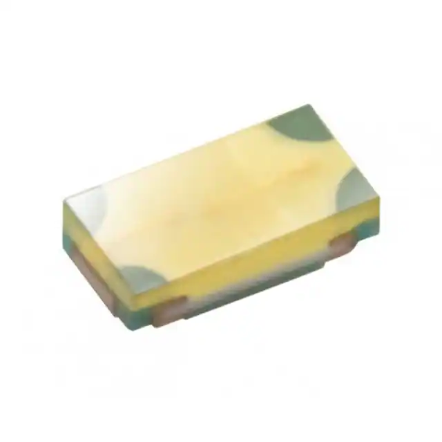 16-219AUTD/S3151/TR8 Everlight Electronics Co Ltd  Indication LED - Discrète